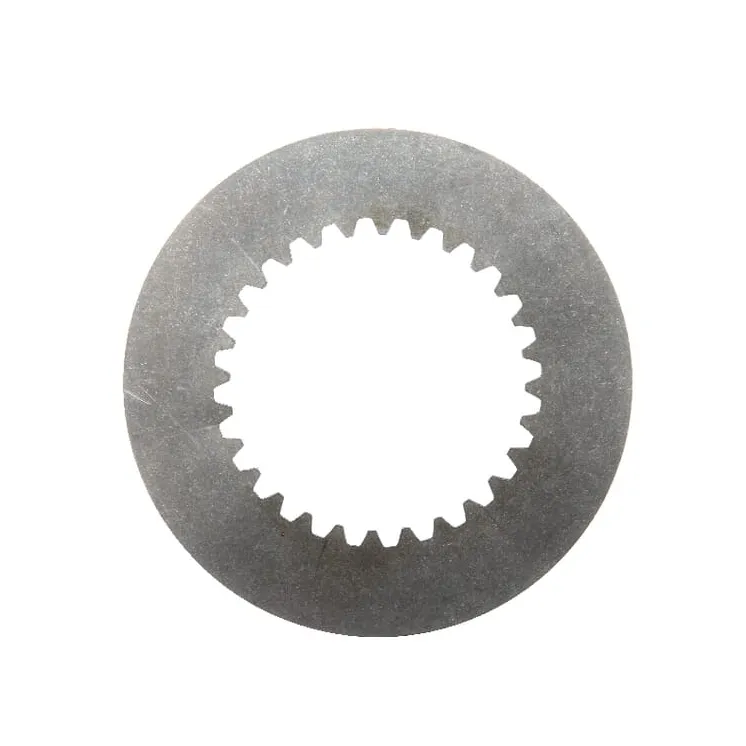 Inner plate convex  178100200010N AGRALV