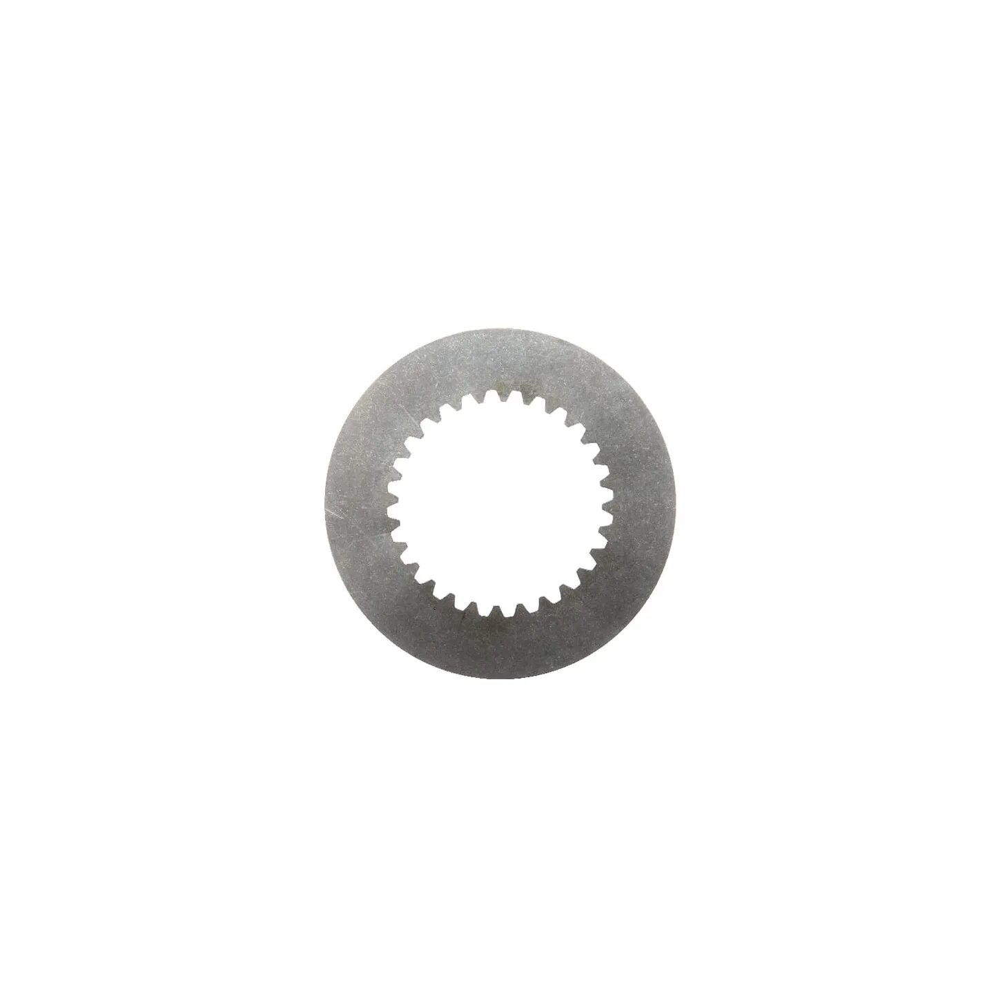 Inner plate convex  178100200010N AGRALV