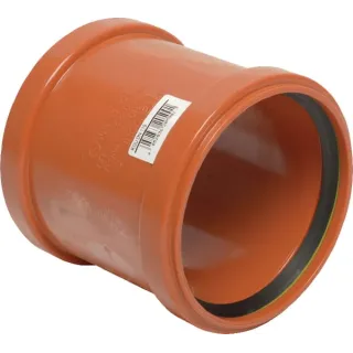 Remonta uzmava PVC 125mm 16153125000 AGRALV