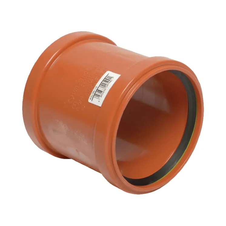 Remonta uzmava PVC 125mm 16153125000 AGRALV