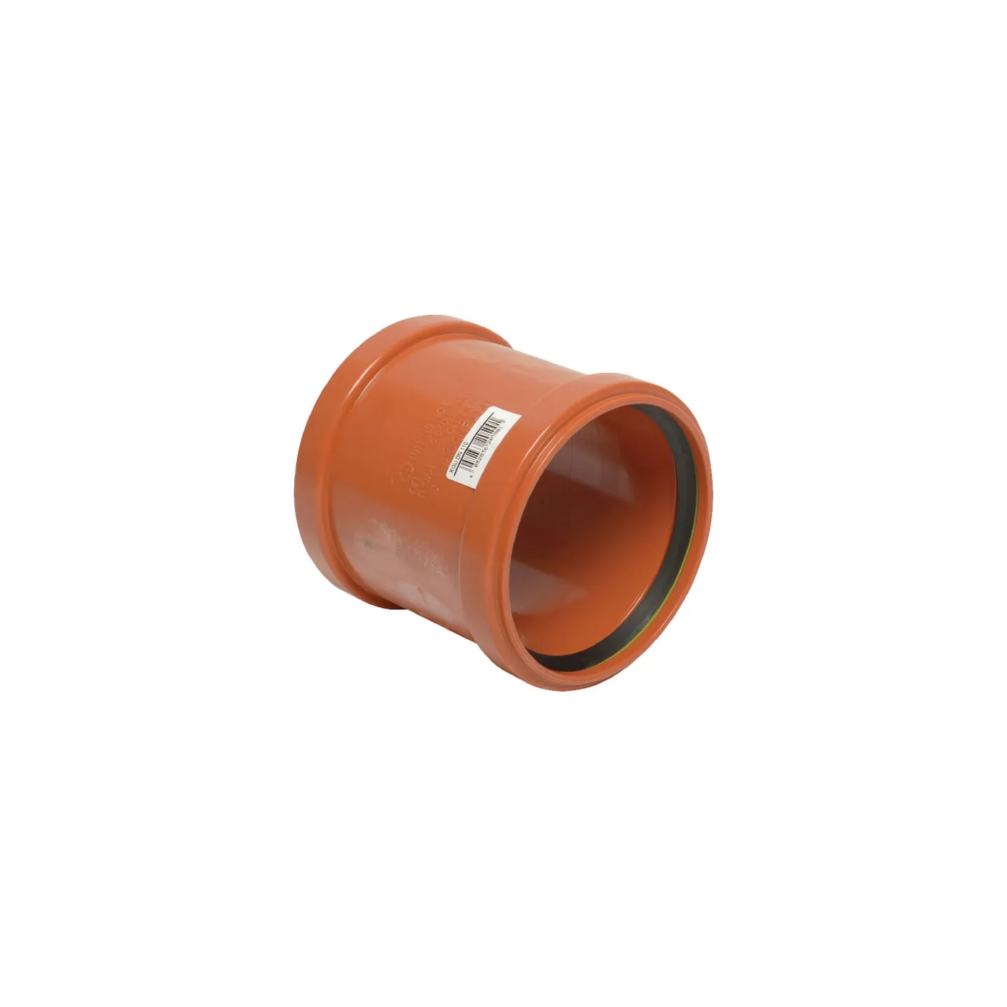 Remonta uzmava PVC 125mm 16153125000 AGRALV