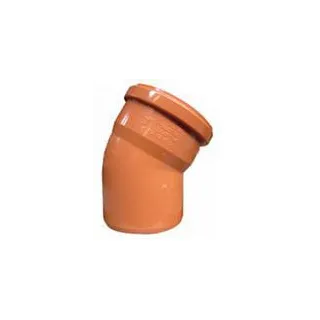 Izlieciet PVC 110 mm x 30 ° 16151110030 AGRALV