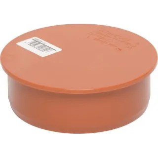 Spraudnis PVC 160 mm 16154160000 AGRALV