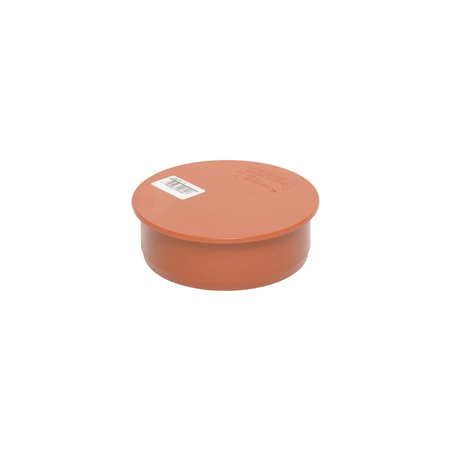 Spraudnis PVC 160 mm 16154160000 AGRALV