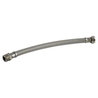 Connection hose 1/2x1/2, 65cm  1614065265 AGRALV