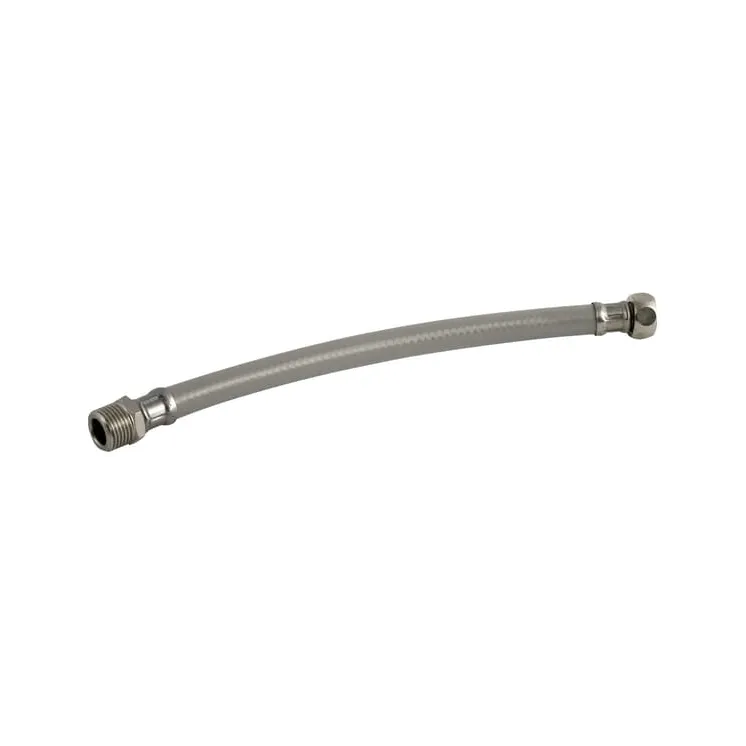 Connection hose 1/2x1/2, 65cm  1614065265 AGRALV