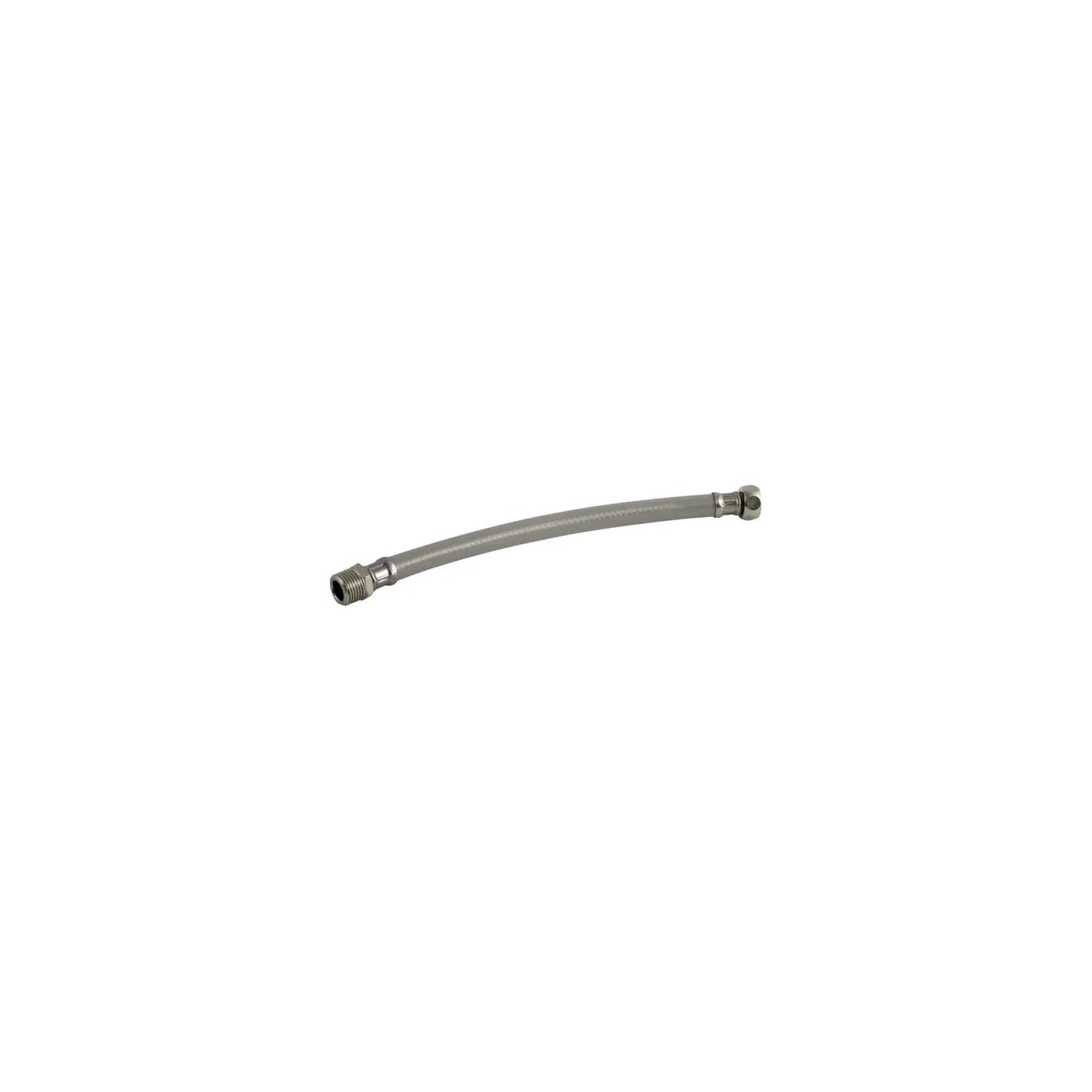 Connection hose 1/2x1/2, 65cm  1614065265 AGRALV