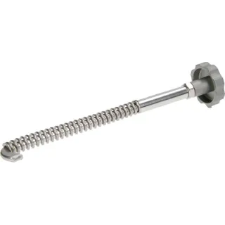 Parts set for feeder  16181739400 AGRALV