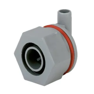 Valve for teat bucket  1620101906 AGRALV TZ1456