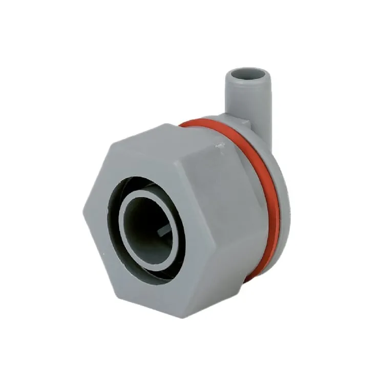 Valve for teat bucket  1620101906 AGRALV TZ1456