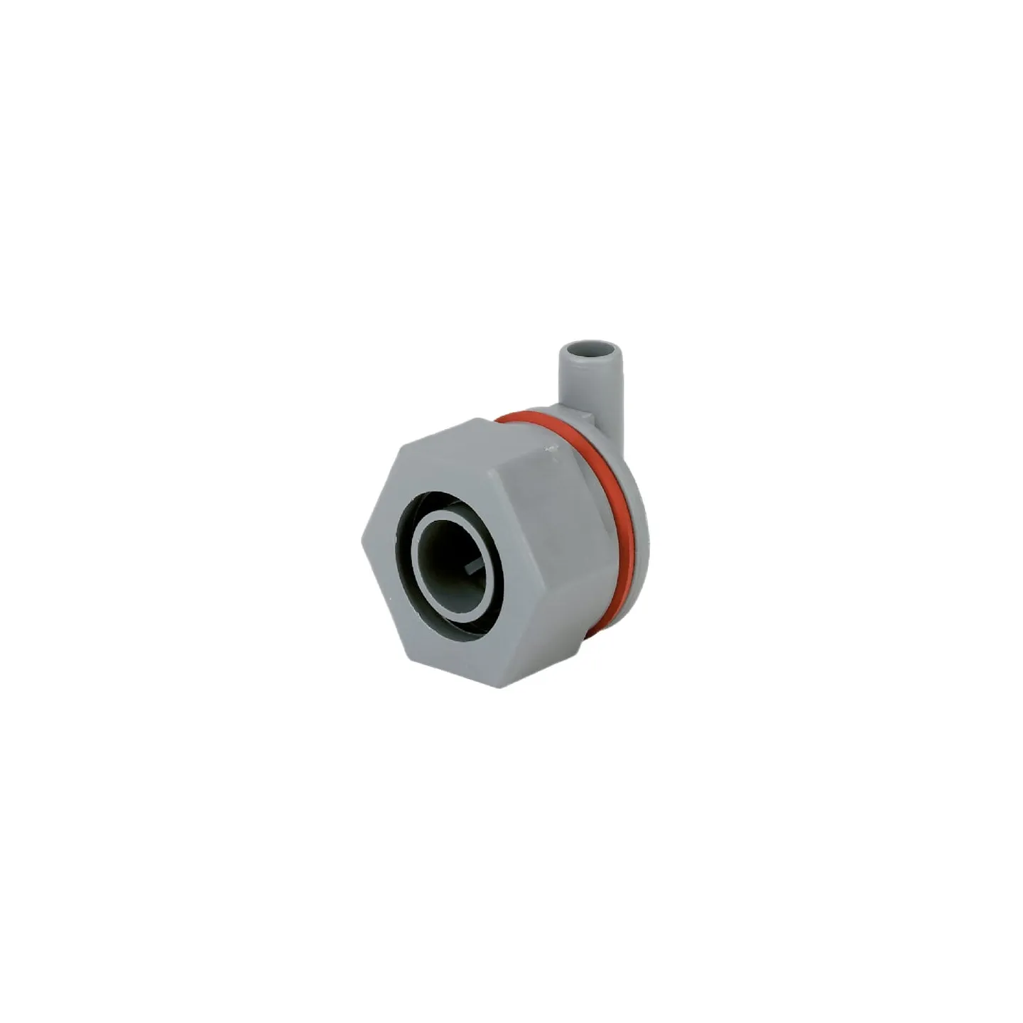 Valve for teat bucket  1620101906 AGRALV TZ1456