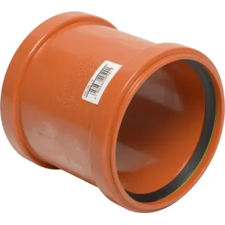 Remonta uzmava PVC 110mm 16153110000 AGRALV