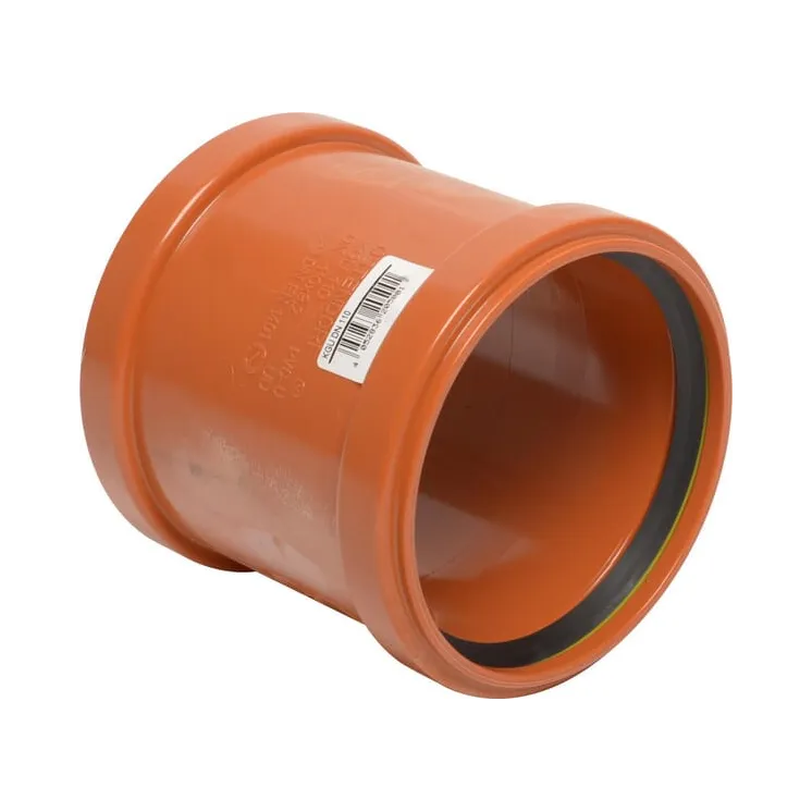 Remonta uzmava PVC 110mm 16153110000 AGRALV