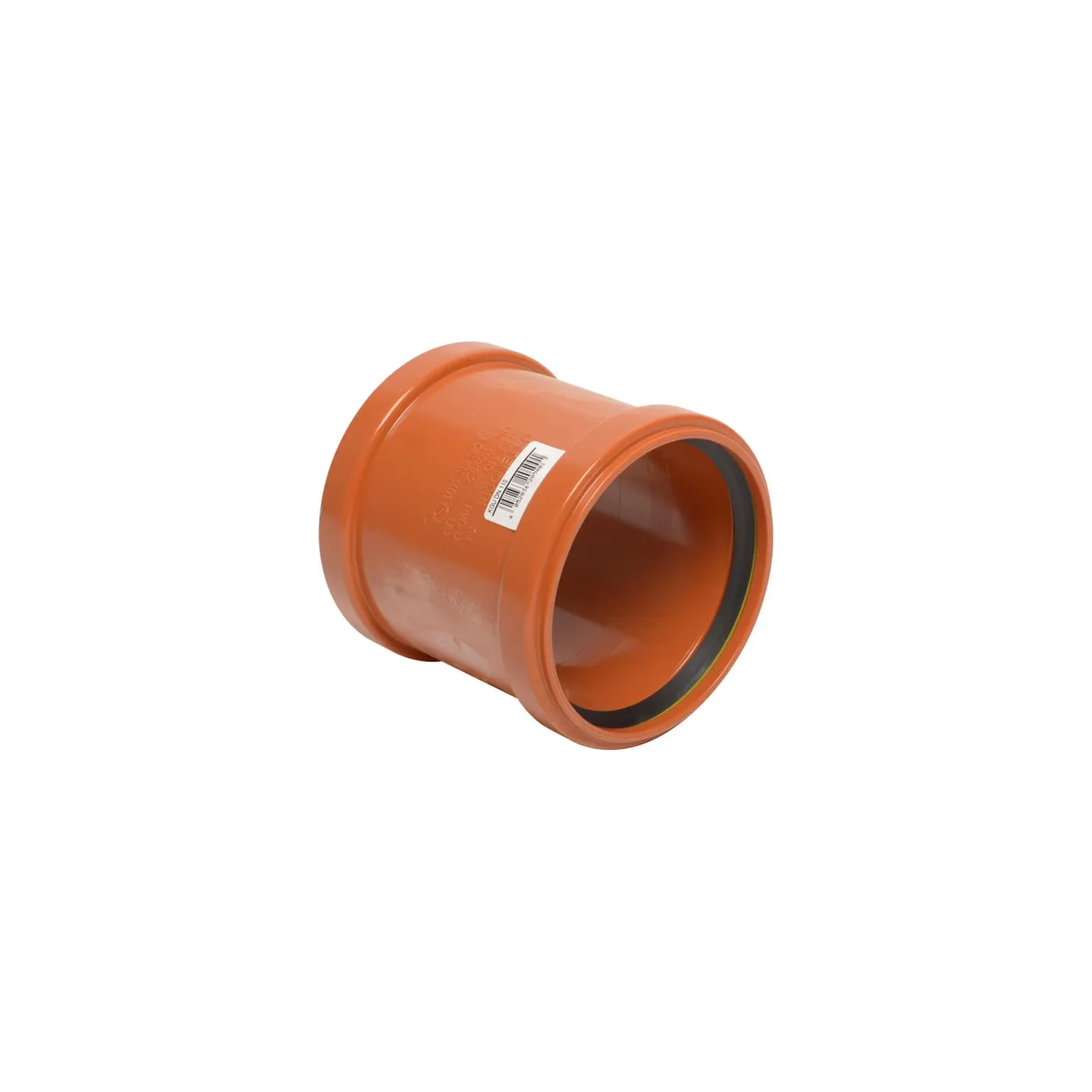 Remonta uzmava PVC 110mm 16153110000 AGRALV