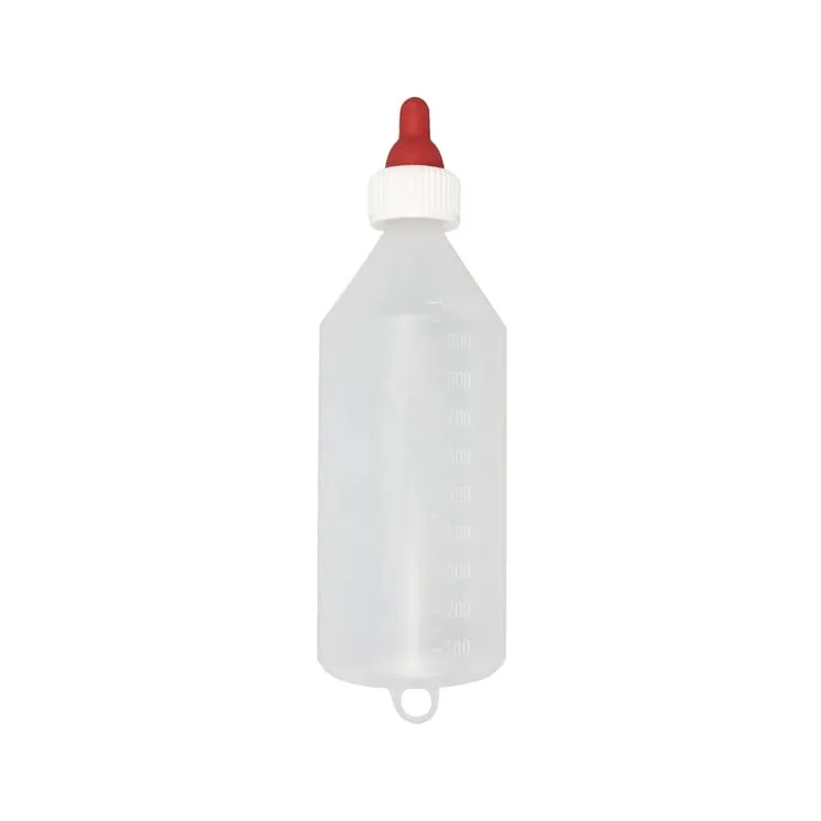 Feeding bottle for lamb 1 ltr  1620121210 AGRALV 506010FA