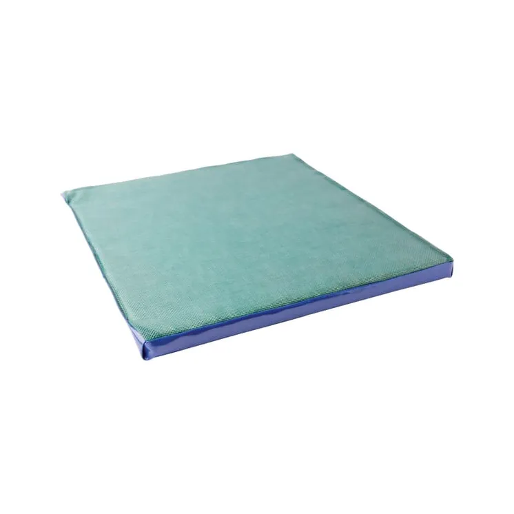 Disinfection mat 45x45x3 cm  1640452010 AGRALV VV0593