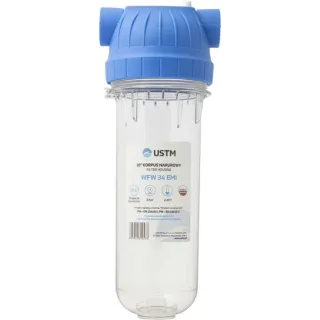 Ūdens filtrs 1615010001 AGRALV