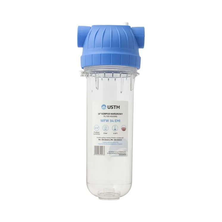 Ūdens filtrs 1615010001 AGRALV