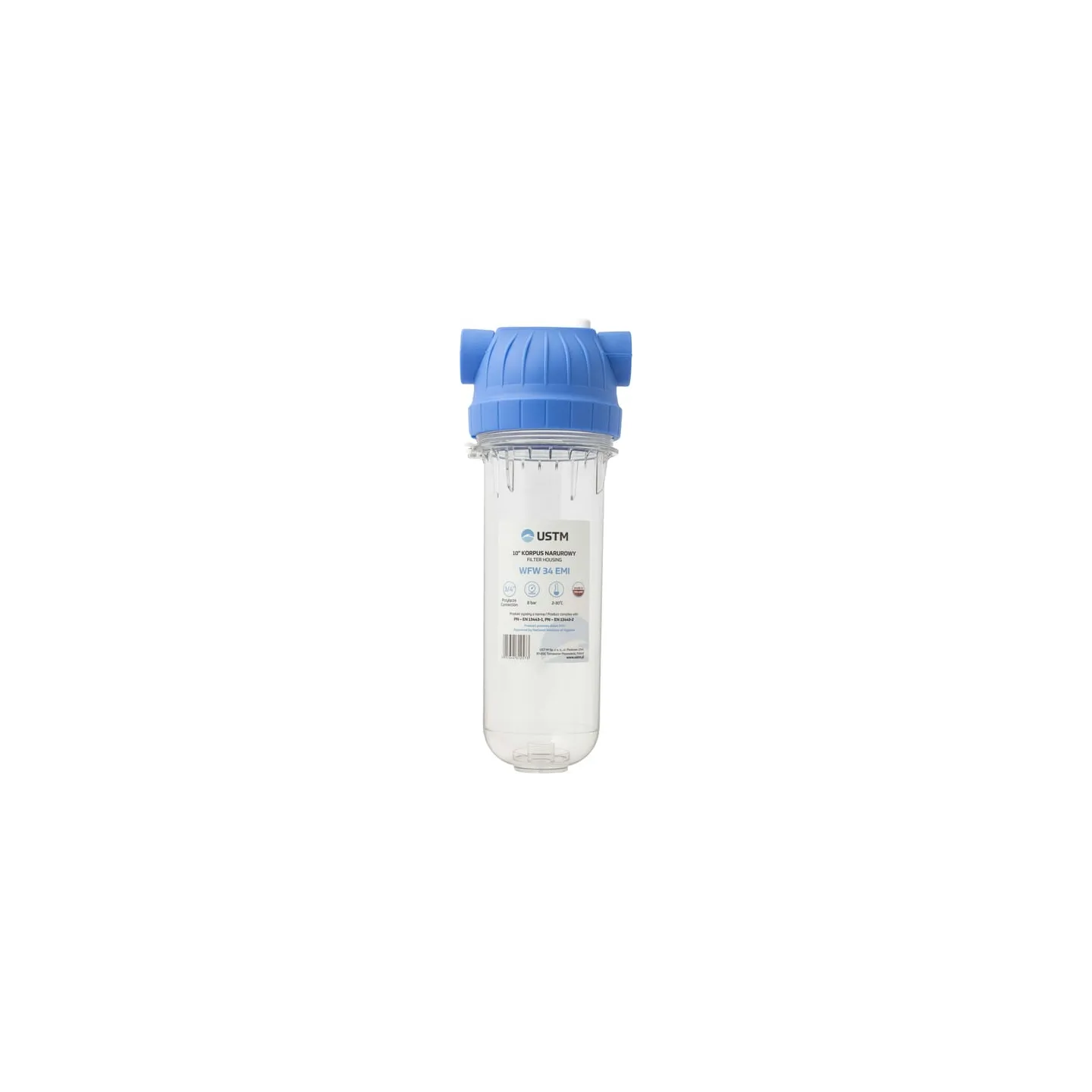 Ūdens filtrs 1615010001 AGRALV