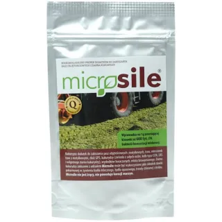Silage additive  16170620100 AGRALV