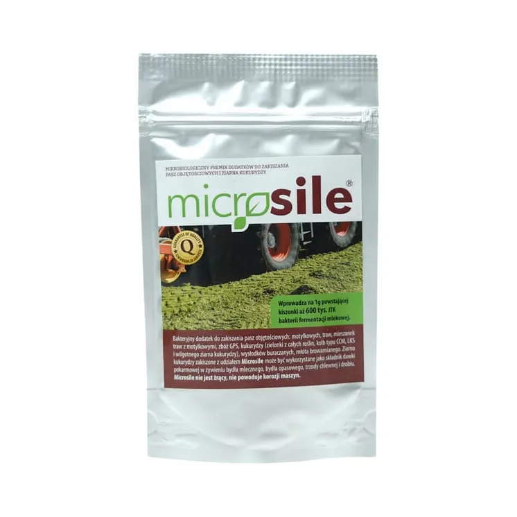 Silage additive  16170620100 AGRALV