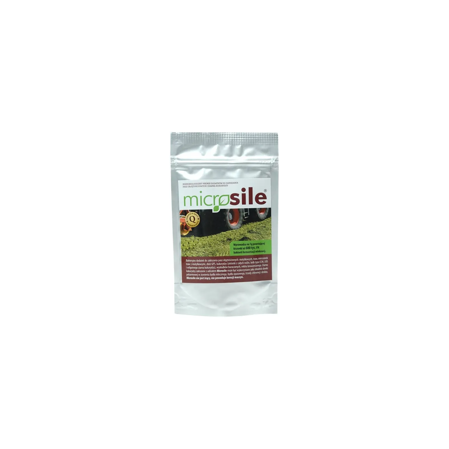 Silage additive  16170620100 AGRALV