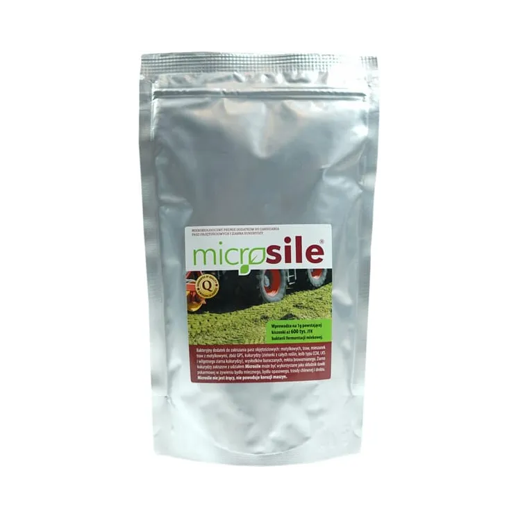 Silage additive  16170620500 AGRALV