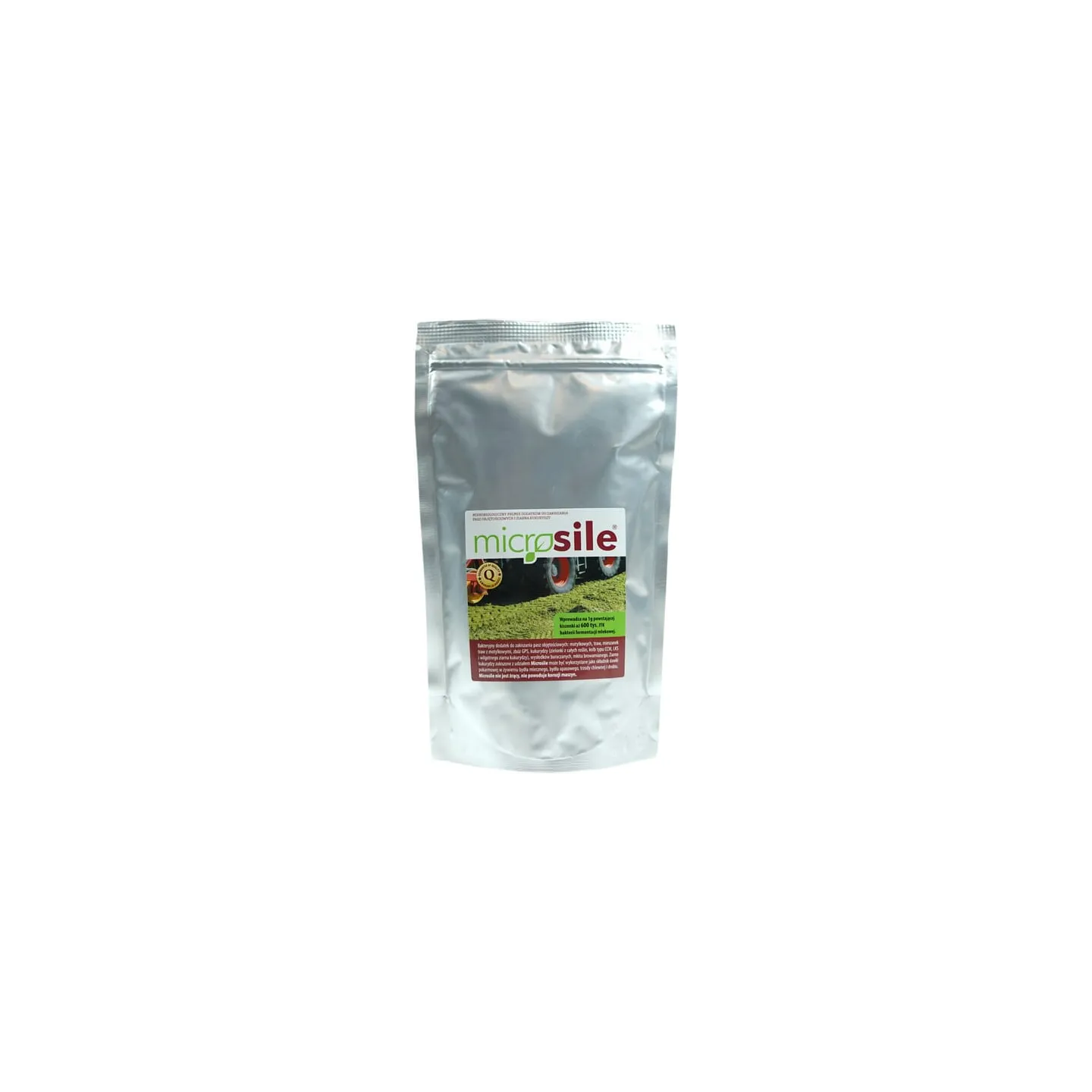 Silage additive  16170620500 AGRALV