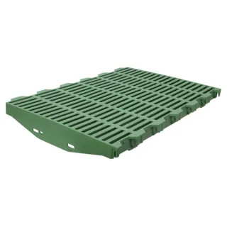 Plastic weaner flooring  1618534100 AGRALV