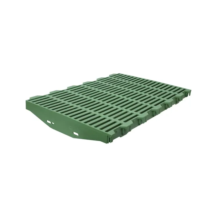 Plastic weaner flooring  1618534100 AGRALV