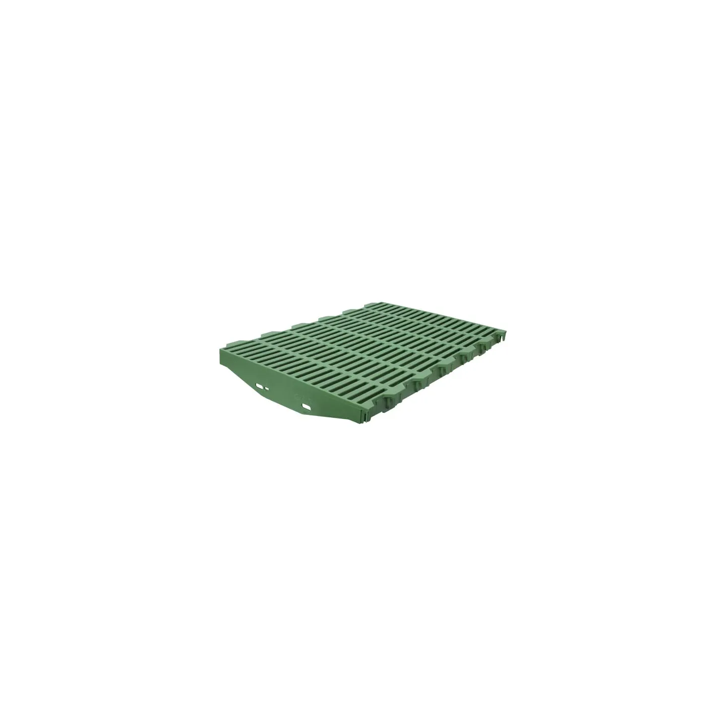 Plastic weaner flooring  1618534100 AGRALV
