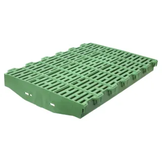 Plastic sow flooring  1618534101 AGRALV