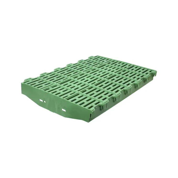 Plastic sow flooring  1618534101 AGRALV