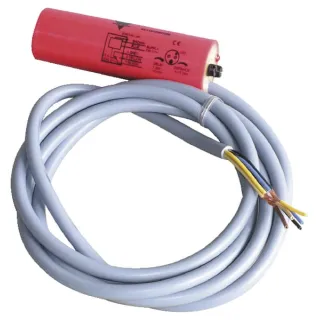 Lopbarības līmeņa induktīvais sensors 1619026009 AGRALV