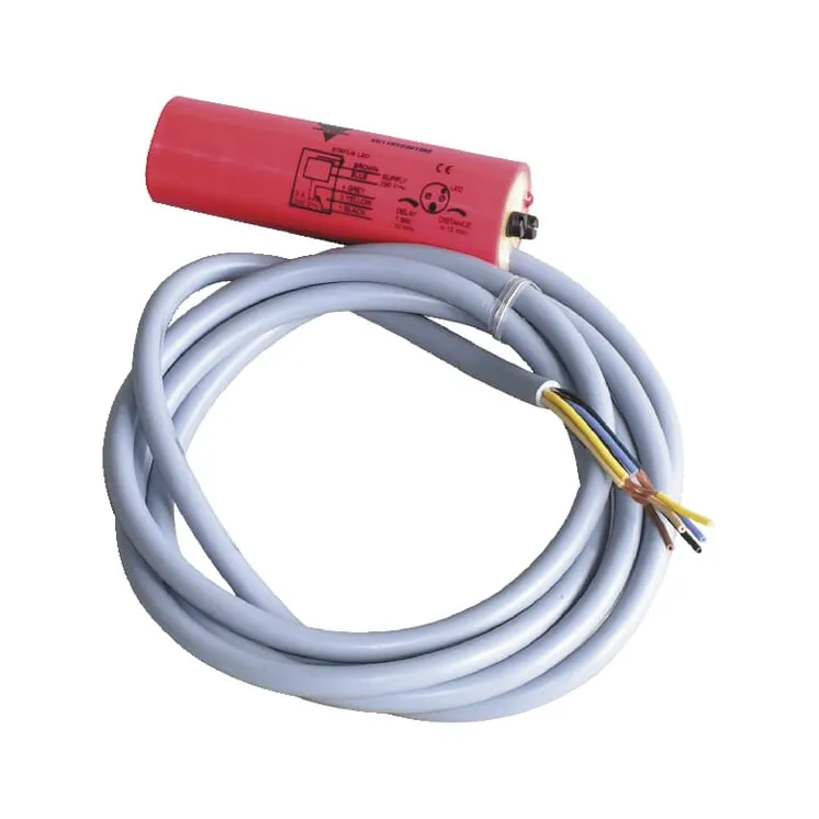 Lopbarības līmeņa induktīvais sensors 1619026009 AGRALV