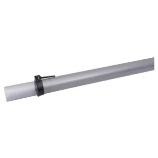 Telescopic discharge pipe for fodder line  1619026017 AGRALV