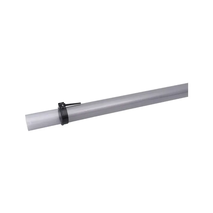 Telescopic discharge pipe for fodder line  1619026017 AGRALV