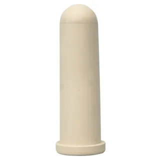 Teat for calf drinkers, white  1620101910 AGRALV