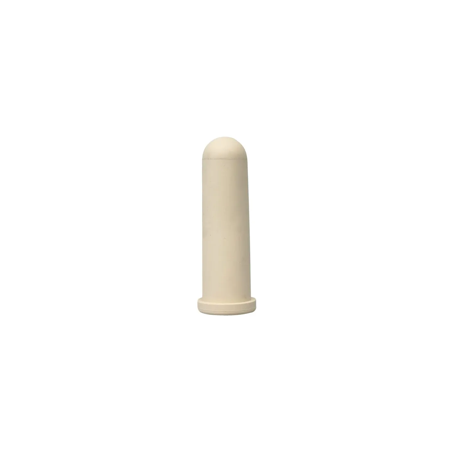 Teat for calf drinkers, white  1620101910 AGRALV