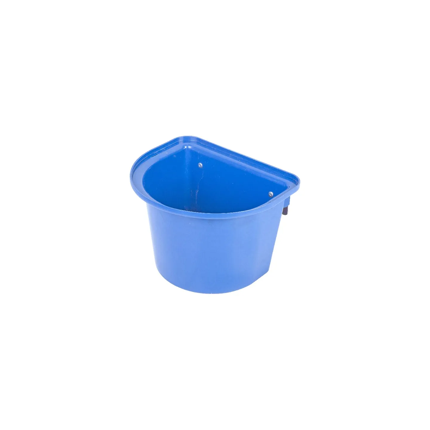 Portable Manger w/metal hooks blue  16203286 AGRALV