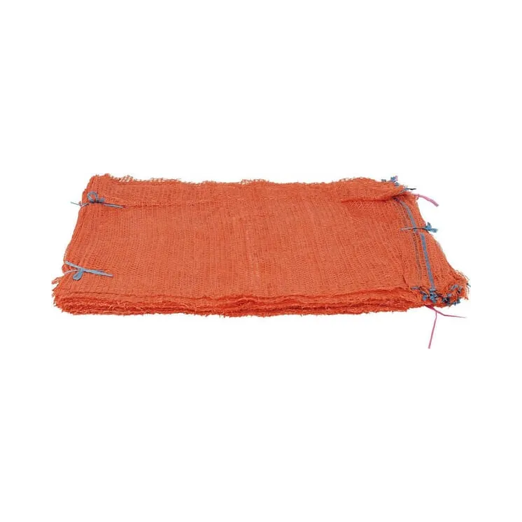 Raschel sacks, orange 30 kg  1709130011 AGRALV