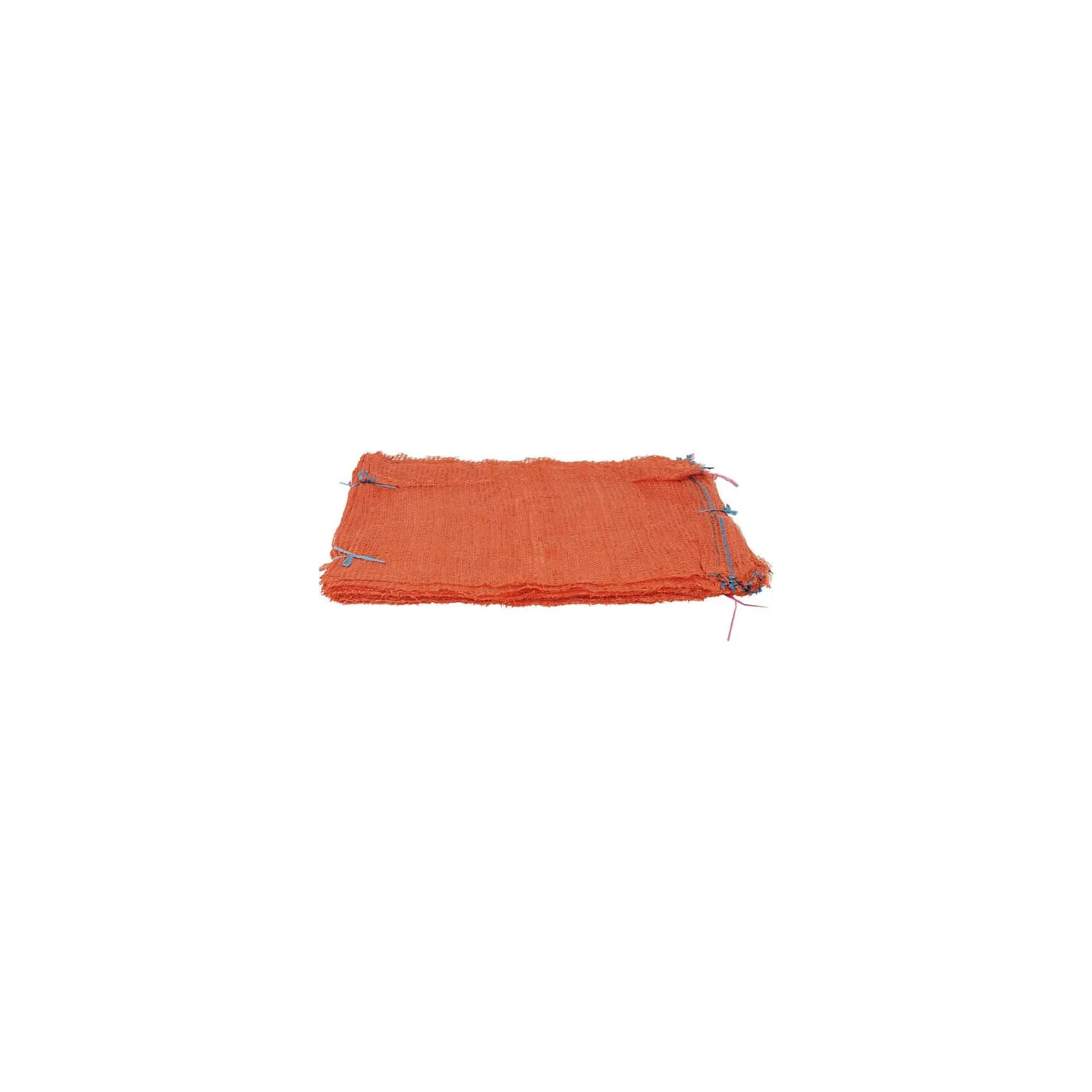 Raschel sacks, orange 30 kg  1709130011 AGRALV