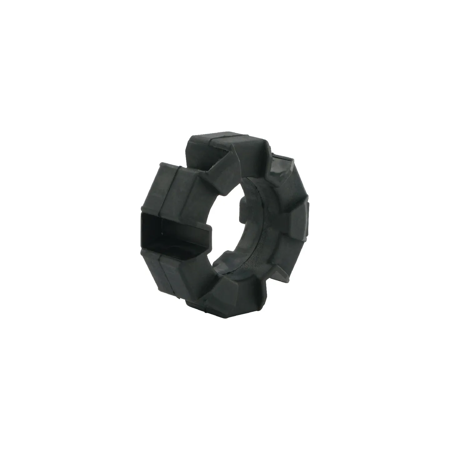 Rubber coupling EF4 85SH  1701R4 AGRALV