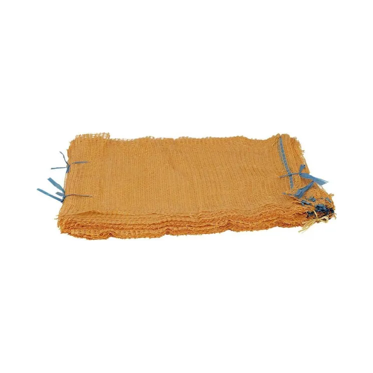 Raschel sacks, gold 15 kg  1709115013 AGRALV