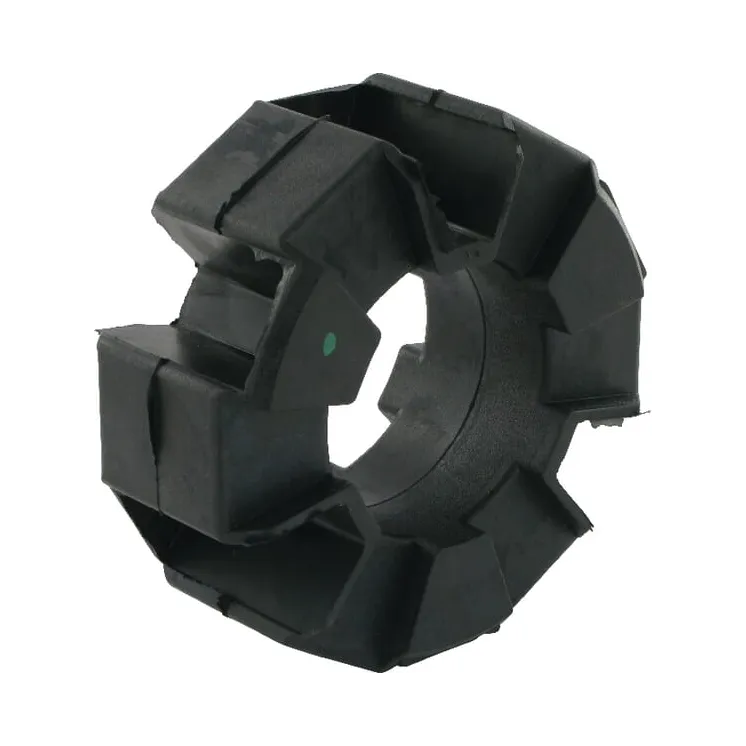 Rubber coupling EF5 85SH  1701R5 AGRALV