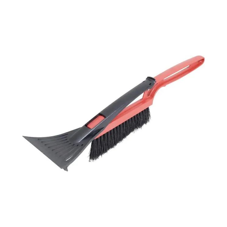 Brush and scraper, 42 cm  1710520062 AGRALV