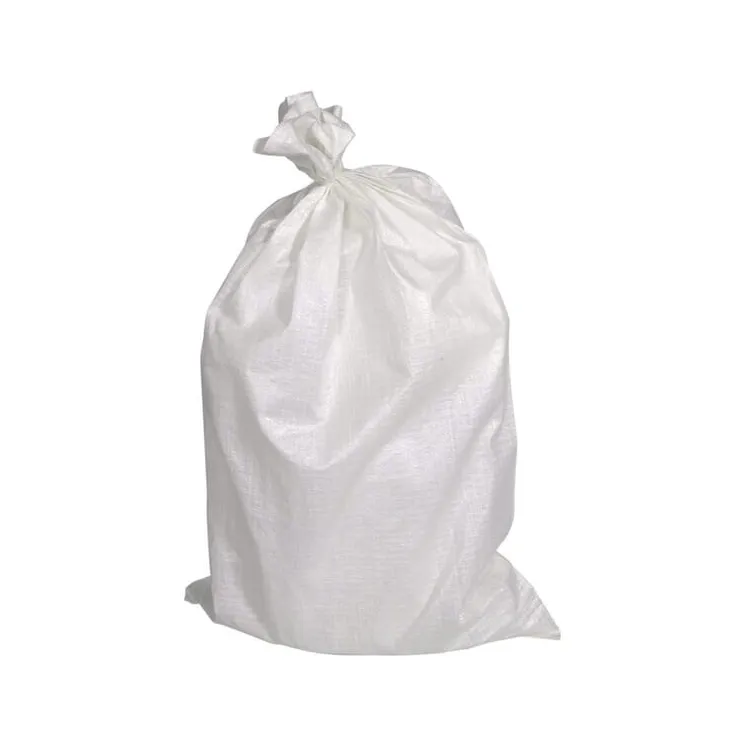 Grain sacks, white 50kg, 50pcs  1709050005 AGRALV
