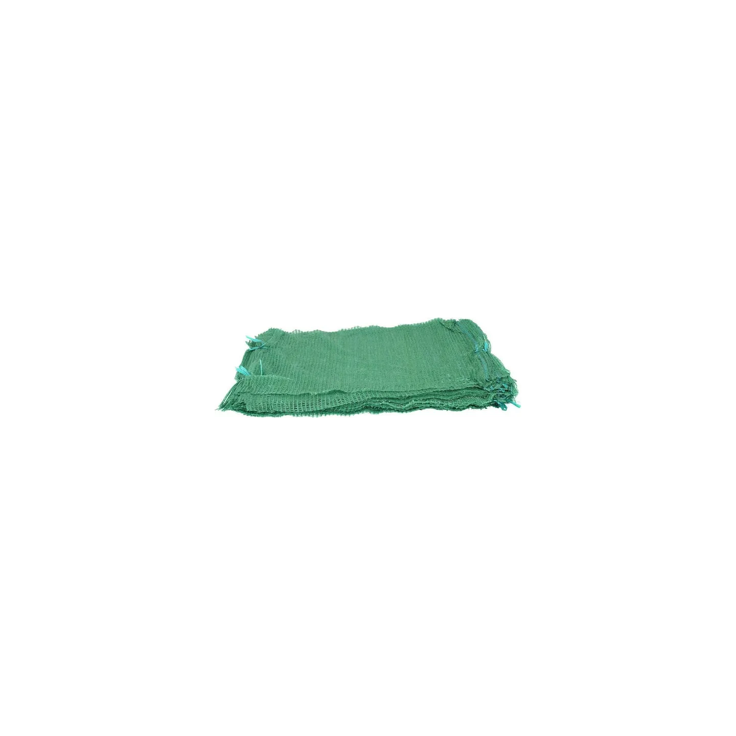 Raschel sacks, green 30 kg  1709130012 AGRALV