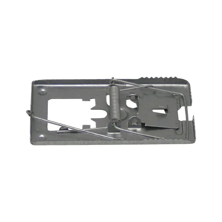 Steel rat trap  1704182003 AGRALV