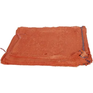 Raschel sacks, orange 15 kg  1709115011 AGRALV